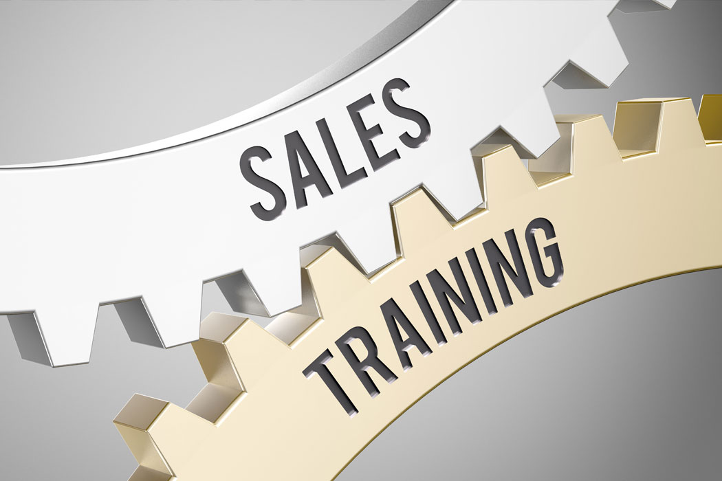 EST Group Elmar Schubert Training Group — Salestraining